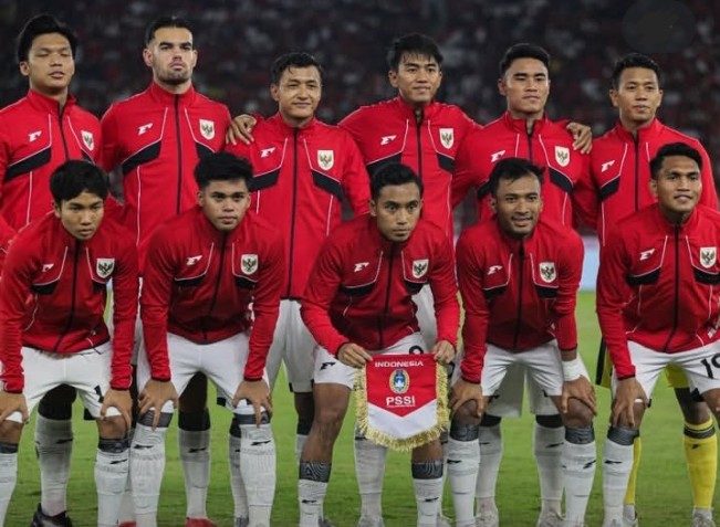 Timnas Indonesia U-23 harus bisa menang besar kontra Macau untuk menjaga peluang lolos fase grup. [Instagram]